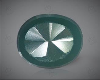 Natural Chalcedony (Onyx) Certified 7.51 CTS ( 6122 )